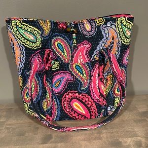 Vera Bradley Tote Bag